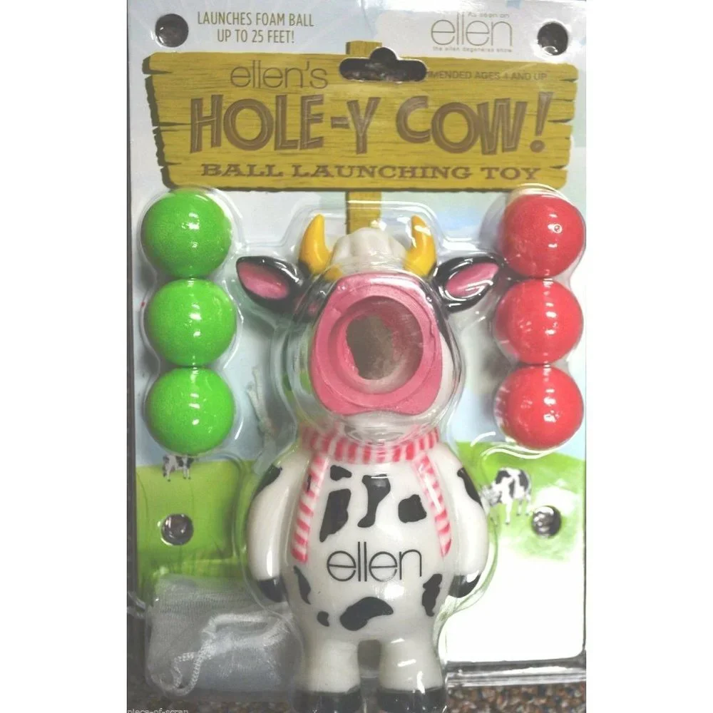 N/A hole cow